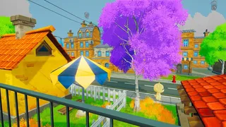 Скриншот 7 к игре Psps Dream Mart