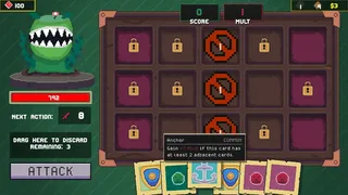 Скриншот 1 к игре Little Embers