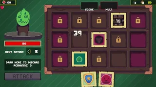 Скриншот 4 к игре Little Embers