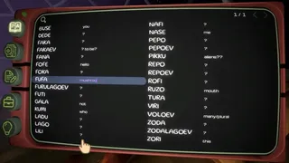 Скриншот 4 к игре Pikku Adventure