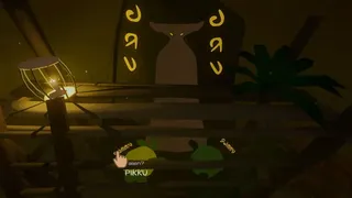 Скриншот 7 к игре Pikku Adventure