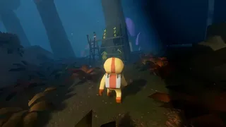 Скриншот 8 к игре Pikku Adventure