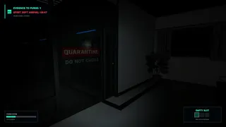 Скриншот 2 к игре Paranormal Division