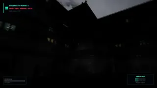 Скриншот 3 к игре Paranormal Division
