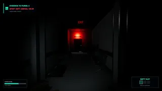 Скриншот 5 к игре Paranormal Division