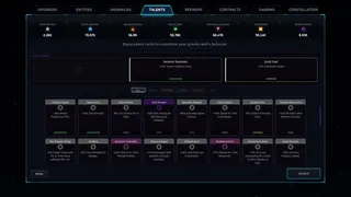 Скриншот 4 к игре Void Core