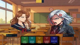 Скриншот 3 к игре Academy of Samsara