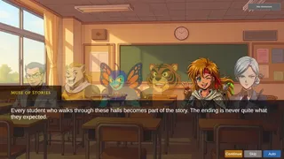 Скриншот 4 к игре Academy of Samsara