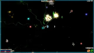 Скриншот 1 к игре Shooting Blaster Big Bang Boom