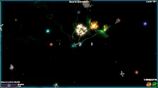 Скриншот 2 к игре Shooting Blaster Big Bang Boom