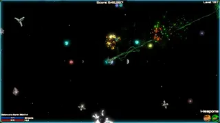 Скриншот 3 к игре Shooting Blaster Big Bang Boom