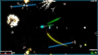Скриншот 4 к игре Shooting Blaster Big Bang Boom