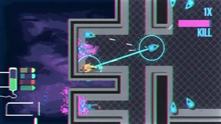 Скриншот 1 к игре GUN SOLVER