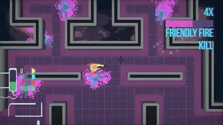 Скриншот 2 к игре GUN SOLVER