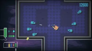 Скриншот 3 к игре GUN SOLVER