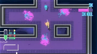 Скриншот 4 к игре GUN SOLVER