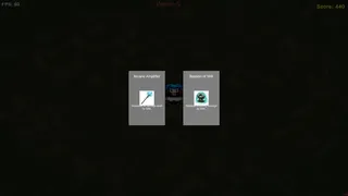 Скриншот 5 к игре Femboy Survivor