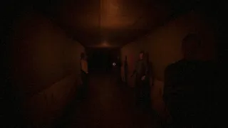 Скриншот 1 к игре Unseen - Someone