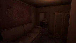 Скриншот 4 к игре Unseen - Someone