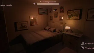 Скриншот 7 к игре Unseen - Someone