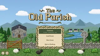 Скриншот 7 к игре The Old Parish