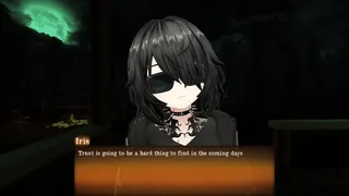 Скриншот 4 к игре Skinwalker Hotel