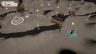 Скриншот 1 к игре Sector War