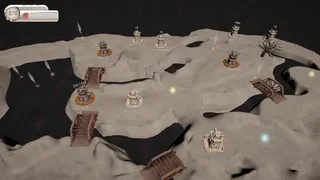 Скриншот 2 к игре Sector War