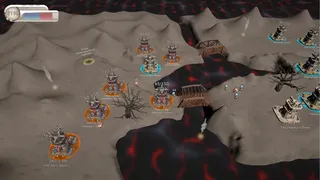Скриншот 3 к игре Sector War