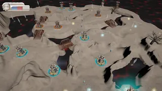 Скриншот 4 к игре Sector War