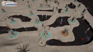 Скриншот 5 к игре Sector War
