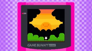 Скриншот 2 к игре Judy's Adventure DX