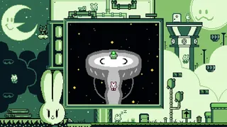Скриншот 4 к игре Judy's Adventure DX