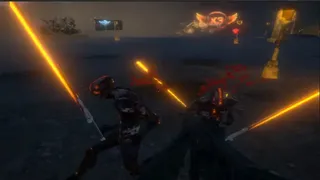 Скриншот 5 к игре The graveyard duty fall of the last demon