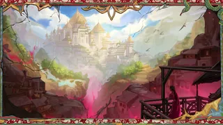 Скриншот 1 к игре Eternal Wanderer