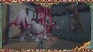 Скриншот 3 к игре Eternal Wanderer