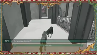 Скриншот 5 к игре Eternal Wanderer