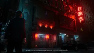Скриншот 4 к игре Untitled John Wick Game