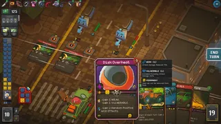 Скриншот 4 к игре Rogue Wheels