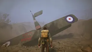 Скриншот 1 к игре The Caribou Trail