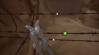 Скриншот 4 к игре The Caribou Trail
