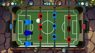Скриншот 2 к игре Educational Family Games