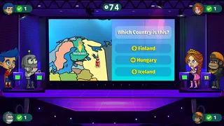 Скриншот 3 к игре Educational Family Games