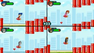 Скриншот 4 к игре Educational Family Games