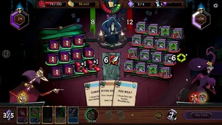 Скриншот 3 к игре Prime Monster