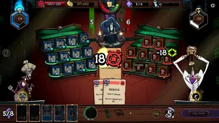 Скриншот 4 к игре Prime Monster