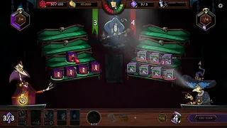 Скриншот 6 к игре Prime Monster