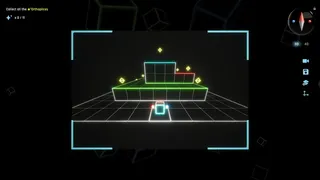 Скриншот 1 к игре 4D Intuition