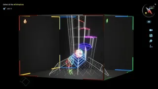 Скриншот 5 к игре 4D Intuition