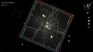 Скриншот 6 к игре 4D Intuition